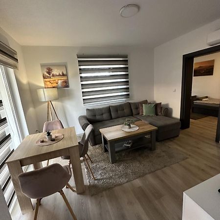 Ammirevole Ravne Apartments Visoko Exterior foto
