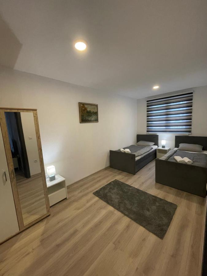 Ammirevole Ravne Apartments Visoko Exterior foto
