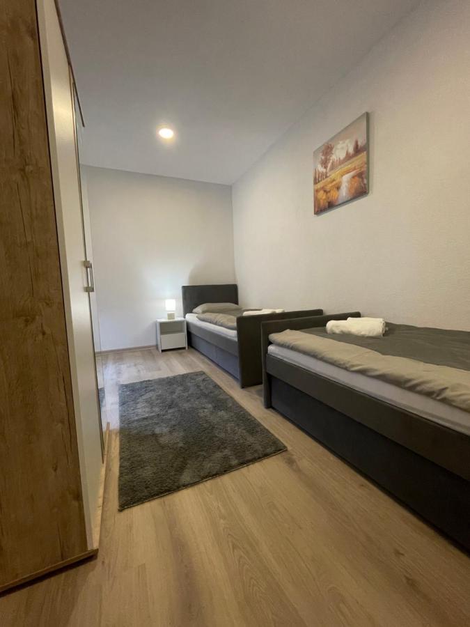 Ammirevole Ravne Apartments Visoko Exterior foto