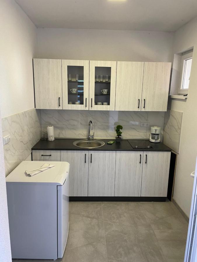 Ammirevole Ravne Apartments Visoko Exterior foto